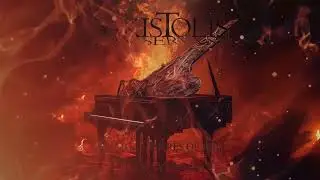 Sakis Tolis - Among the Fires of Hell (Piano Version) - 2023 (Full Album) [Greece]