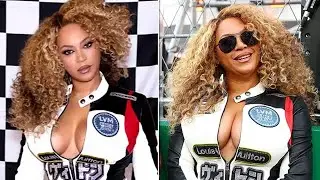 LEAKED Footage Proves Beyonce Desperately NEED HELP