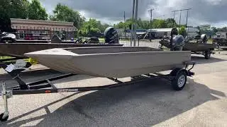EDGE 656 SPORTSMAN WALKTHROUGH