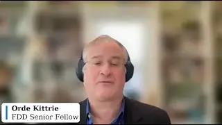 FDD Media Call: What's being missed? Amnesty International, ICC, UN, and Israel