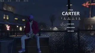 Tak jadi peyangg huhuhu... | GTA V Roleplay - Town Glorix