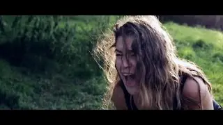 The Devil's Woods Teaser Trailer