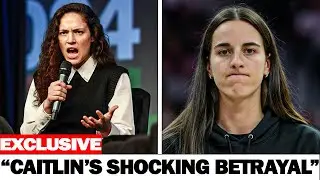 JUST NOW: Sue Bird LOSES CONTROL After Caitlin Clark REJECTS WNBA STRIKE &mdash; League DIVIDED!