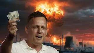 Peter Thiel is Enriching Uranium in Kentucky