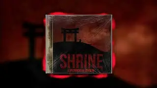 [FREE] The SHRINE NY/UK Drum/Loop kit