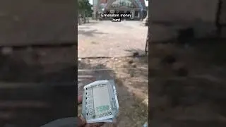 Guess the place and find the money ernakulam cash hunt