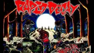 Rapid Decay - Skate n Destroy