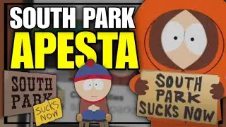 The Woman In The Hat &iquest;Valio La Pena? Temporada 28 de South Park