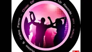 Gunther Robles & Carlos Ferrer - Chaac (Milos Pesovic Remix)