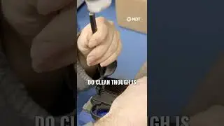 How often should you clean your .22?