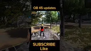 OB 45 VS OB44 challeng 😎 Wow!  IMPOSSIBE😎
