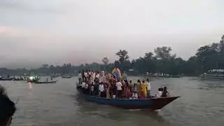 কালিয়াকৈর বিজয়া দশমী