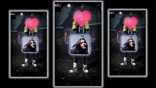 NARISAUNA MAYA FARKI HERDEU🥺❤️ FREEFIRE NEPALI SONG EDIT | XML+CLIP✅