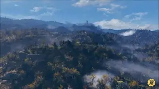 Fallout 76 PS4 Beta!