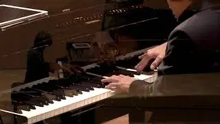 [KUROIWA Koki] Chopin : Nocturne Op 9 No.2 [Shigeru Kawai SK-EX]