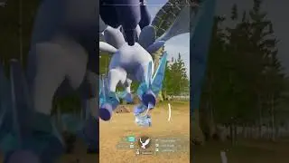 TOP 3 FASTEST FLYING MOUNTS in #palworld
