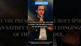 📖📖Awesome powerful gift of Holy Spirit- Speaking in tongues.⚡️📖