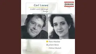 5 Lieder, Op. 145: No. 1. Meeresleuchten