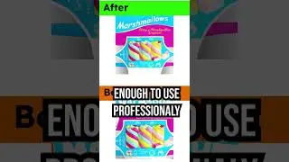 AI failed again making a packaging design. But I got it covered by myfreeai.xyz