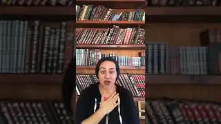 Laws that apply to women Part1 Time bound mitzvahs!!