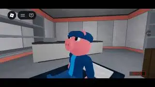 ESCAPANDO DA MEM&Oacute;RIA DISTORCIDA E CASA E.X.E NO PIGGY ( SERVIDOR PRIVADO) ESPERO QUE GOSTEM 