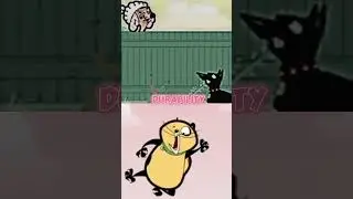 Fang vs scrapper #mrbean #scrapper #fang