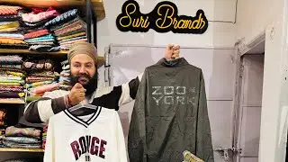 Mens Coach Jackets or Bomber Jackets African Brand & Women&rsquo;s European Brands Crop & Baggy Sweats💥🤩💥