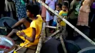 Goa Carnival 2010 at Mapusa 8