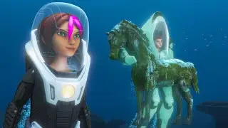 Deceptive Appearances | The Deep Season 4 🦈 Ep 6 | HD Full Episode