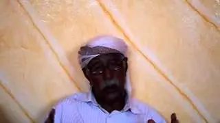 حيري  سيحوت المهرة - اثارها خير شاهد