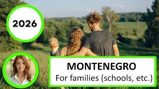 Montenegro for Families in 2026 &ndash; Schools, Safety & Daily Life Explained | The Montenegro Insider