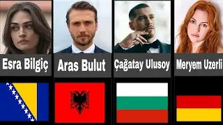 Türk oyuncuların kökenleri nedir
