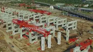 VEERUM Safety Moment Heavy Machinery