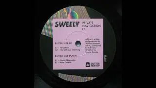 Sweely - The Girls Are Watching [BSU003]