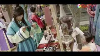 花郎(ファラン)〜ハンソンの物語〜