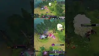 ВД соло!)#врек #рекомендации #shorts #dota2shorts #дота2стрим #gamerslands #dota2 #gaming #dota2live