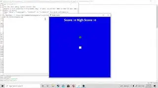 Snake Making Game | Python Coding | Python Coder India