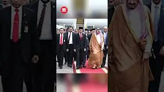 Who Is King Salman? The Billionaire Monarch of Saudi Arabia Explained