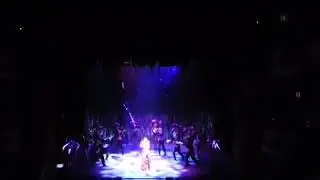 Emma Ochia Sister Act Musical, The Kings Theatre