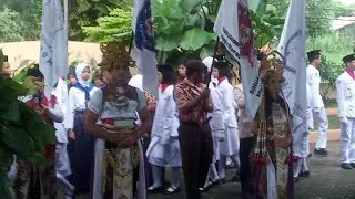 Live Jurnalis SpeNawa SMPN 9 Kota Kediri Isro' Mi' roj dan Tapak Tilas 15 Januari 2026