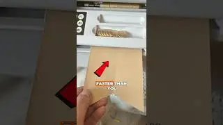 Questa macchina fa rotolare le monete come per magia! #coinwrapping #satisfyingtech #fyp #Amazing...