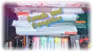 Rauch und Bengalos mix Silvester 2025 2026