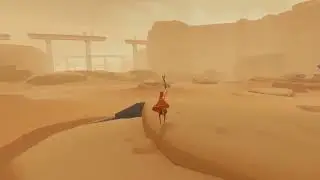 Kexuan Li | Game Rescoring | Journey &ndash; Crossfade Transition Technique
