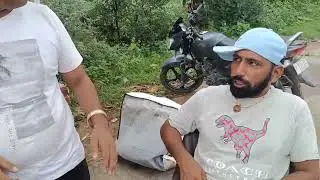 मक्के वाले के साथ किया prank 😂😂#dailyprank