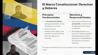 El uso indebido de informaci&oacute;n y datos de usuario