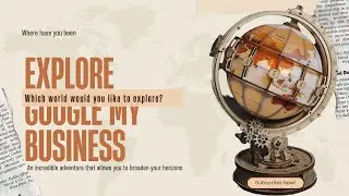 Explore Google My Business Benefits