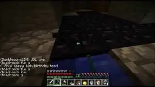 UHC Montages - Ep 02 - x453's No. Unknown - Vanilla FFA - SD!!!1!