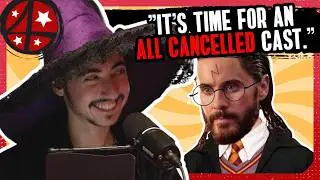 Creating the WORST Reboots We Can Think Of