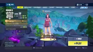 Console Pro Scrims| EU PS4