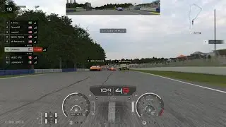 Gran Turismo 7 OUSADO 🤫